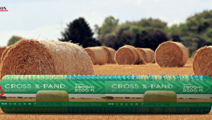 Cross X-Pand un produit innovant