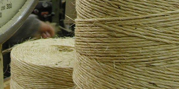 Ficelles Sisal