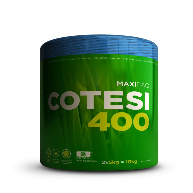 Cotesi 250/350/400 Cotesi 250/350/400