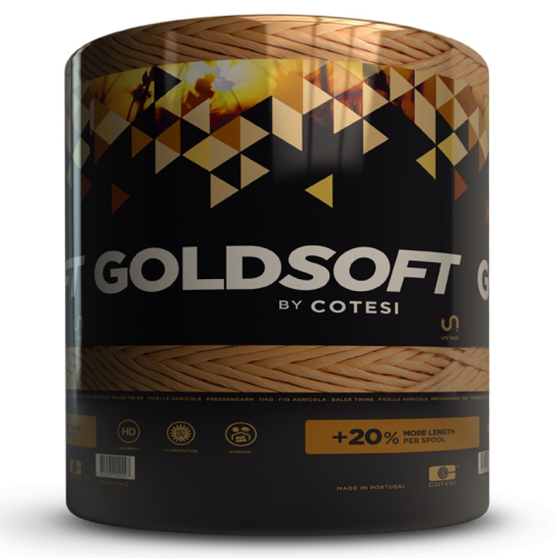 Cotesi Goldsoft Cotesi Goldsoft