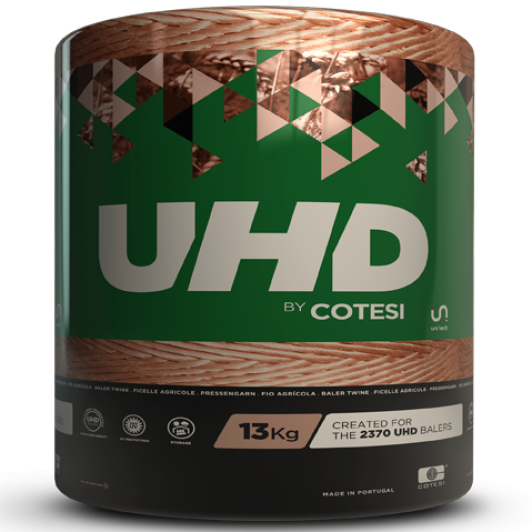UHD by Cotesi